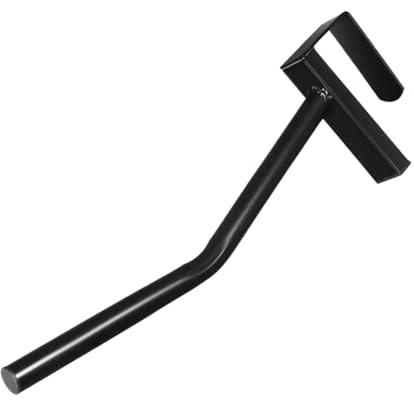 Estante de almacenamiento de sillín montado - soporte de sillín suspendido en pared, soporte de equipamiento de caballo | Organizador de equipos de sala de granero, Sala de conducción al aire libre