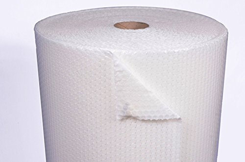 Rotolo Pluriball Altezza 125 cm Lunghezza 100 Metri Bolle Aria