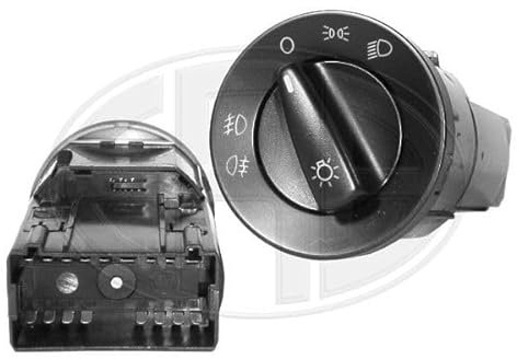 Scheinwerferschalter von ERA (662075) Schalter Beleuchtung