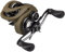 Savage Gear Baitcaster Spinnrolle SG8 250 LH BC 8.1:1 Rolle