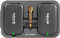 NUX B-7PSM Sistema di monitoraggio personale 5.8GHz, nero, normale
