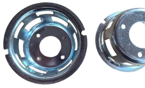 Clynex For Various Other, Starter Cup, for Yanmar, L100 186F Hand-Pulled Disc Starting Cup Recoil Starter
