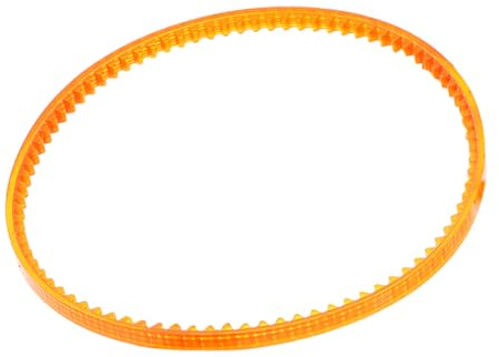 VALICLUD Cotton Candy Machine Belt Floss Replacement Kit Spare Parts for Commercial Candy Machines