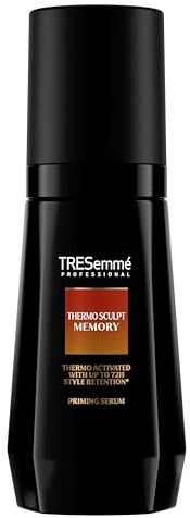 TRESemmé Thermo Sculpt Memory Priming Hair Serum, 100 ml