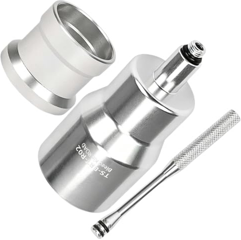 Aluminum Alloy Leak-proof Universal Funne - Universal Fluid Transfer Device
