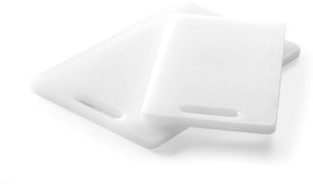 HENDI Planche à Découper avec Poignée