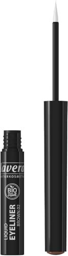 Liquid Eyeliner -Brown 02-