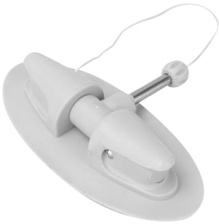 Alomejor Ersatz Zubeh?r Kajak Paddel Halter Universal Kanu Ruder Lock Patch 360 Grad Drehbar F¨¹r Yacht Schlauchboot Kajak Kanu
