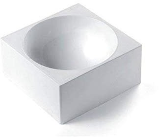 Stampo in silicone per zucchero Silikomart (Ø 160 x H 80 mm)