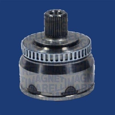 MAGNETI MARELLI 302015100025 Gelenksatz Antriebswelle Gelenksatz Vorne 92mm