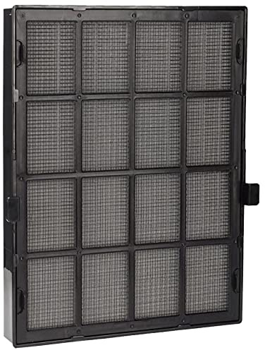 Skymechy 114190 HEPA Replacement Filter B Compatible with Winix 9500 U300 P300 WAC9000 WAC9500 WAC5000 WAC5000b WAC5300 WAC6300 WAC5500 Air Puri-fiers, The Size 21 Filter B, 1 Set
