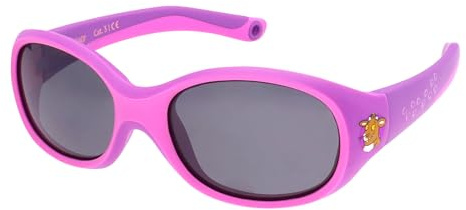 ActiveSol Kinder-Sonnenbrille Grüffelo, 2-6 Jahre, UV-Schutz, polarisiert