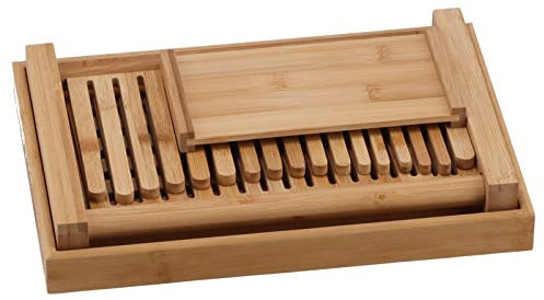 Tagliapane, guida al taglio del pane fatto in casa impermeabile per la per la panetteria per la casa