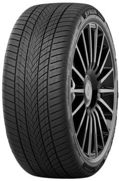 Syron Tires Premium 4 Season 245/45 ZR18 110W XL - C/B/72dB Ganzjahresreifen (PKW) DOT2020