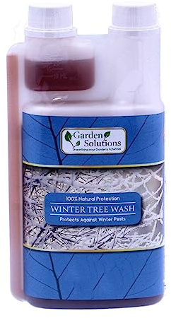Garden Solutions Winter Tree Wash 500ml