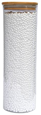 AD.CON Imbottitura granulare in polistirolo espanso per pouf o polistirolo 100L