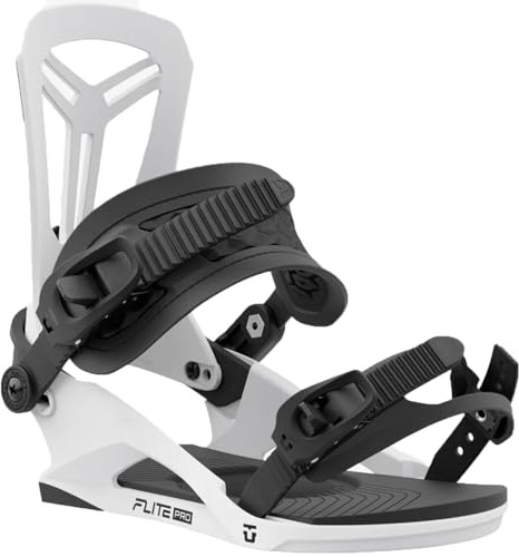 Union Flite Pro White Binding 2024 (M)