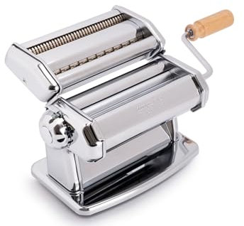 New Imperia iPasta_La Macchina per Pasta dal 1932