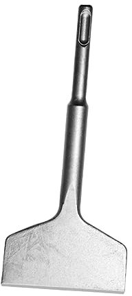 1 Pc Scalpello a martello industriale punta a scalpello per trapano a percussione martello demolitore martelletto demolitore punta a scalpello a martello manico tondo Kit trapano