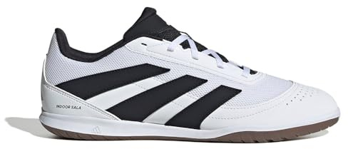 adidas Predator Club IN SALA FTWWHT/CBLACK/LUCLEM