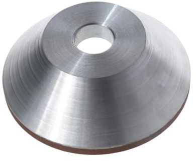 100mm Diamant-Schleifscheibe Cup 180 Grit Cutter Grinder For Hartmetall(100x10x20x5mm-150)