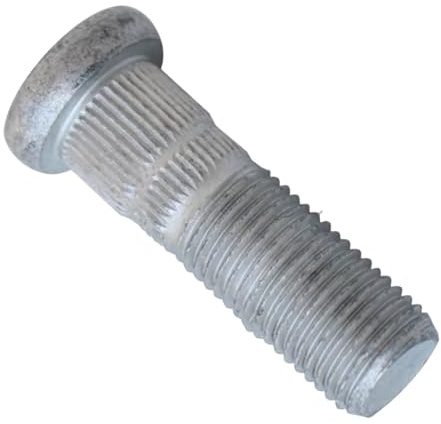 Bulloni di bloccaggio per Ruote Auto compatibili con Suzuki per Kizashi Bulloni Lunghi in Acciaio per Pneumatici Bulloni per Pneumatici Auto Bulloni per Cerchi in Lega 09159-12073 (bullone)
