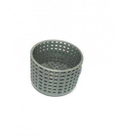 CubetasGastronorm ®- Filtro Cuba Lavavajillas Ø70x45mm Crystal Line - 91CL72055