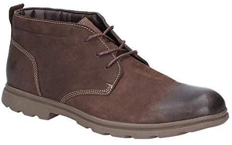Hush Puppies Men's Tyson Chukka Boot