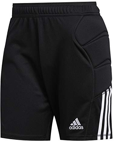 adidas Herren Shorts Tierro 20 Torwart, Black, M, FT1454