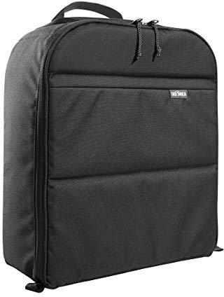 Tatonka Fototasche Camera Insert L - Gepolsterte Kameratasche mit Variabler Innenaufteilung und Zugriff von Oben - 35 x 30 x 14 cm - Zum Einsetzen in Rucksack oder Reisetasche