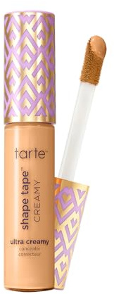 Tarte shape tape ultra creamy concealer - 36S Medium Tan 10ml