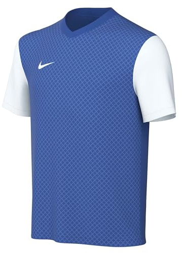 Nike Unisex Kinder Y Nk Df Tiempo Prem Ii JSY Ss Jersey