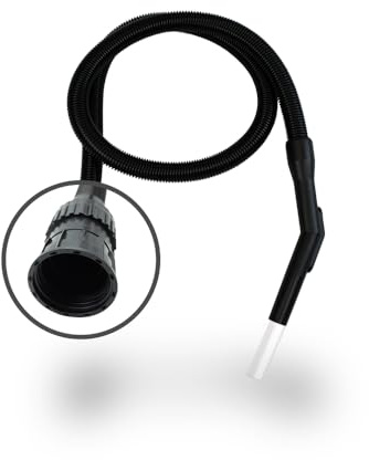 MisterVac Manguera compatible con Numatic PSP 180 A,11