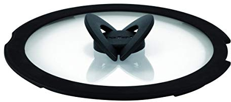 Tefal Ingenio L98462 Glasdeckel, 18 cm