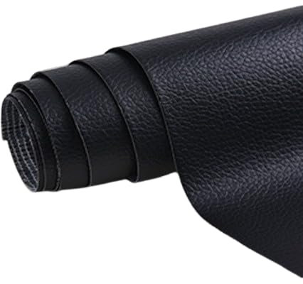 Easyfix Leder-Reparaturflicken Deine Mobel wie neu Selbstklebendes Kunstleder-Reparatur-Patch-Set – PU-Lederreparaturband für Sofas, Autositze und Möbel