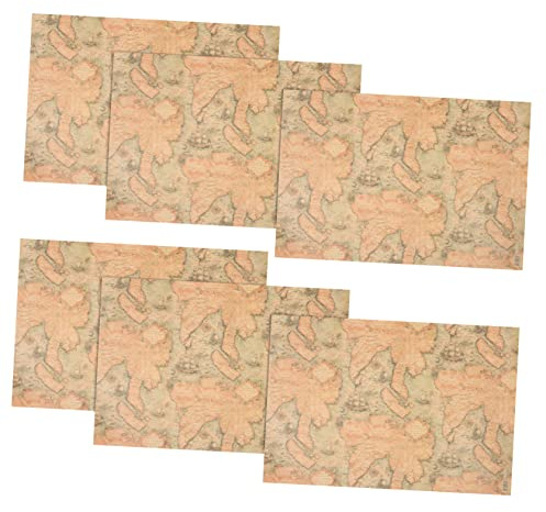 Hoement 10 Stück Geschenkpapier aus Papier Wiederverwendbar und Praktisch Faltbar Dekoratives Verpackungspapier für Blumensträuße und Saisonale Bedürfnisse