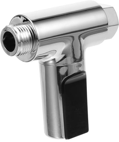 COLLBATH 3 Pz Termometro Dell'acqua Termometri Digitali Termometro Digitale Per Acqua Acqua a Led Visualizzazione Della Temperatura Della Doccia Da Doccia Silver