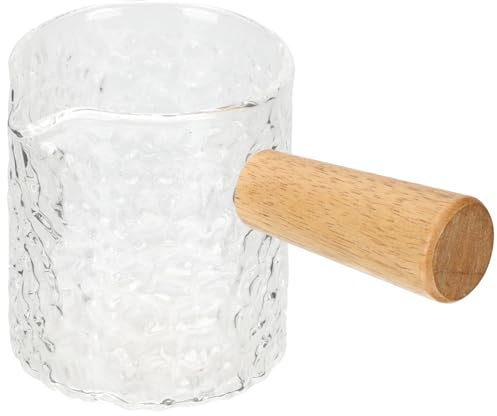 MAGICLULU Kaffeetasse Riesige Tasse Flüssig Party Gießen Tassen Für Männer Tragbare Tasse Karaffe Große Tassen Für Heiße Getränke Flasche Thermal- Becherdeckel Espresso T-stück Glas