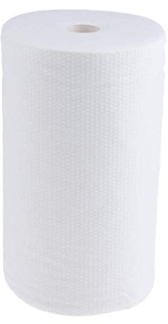Tubayia 90 Stück Einweg Handtuch Baumwolle Makeup Remover Wattepads Reinigungstuch