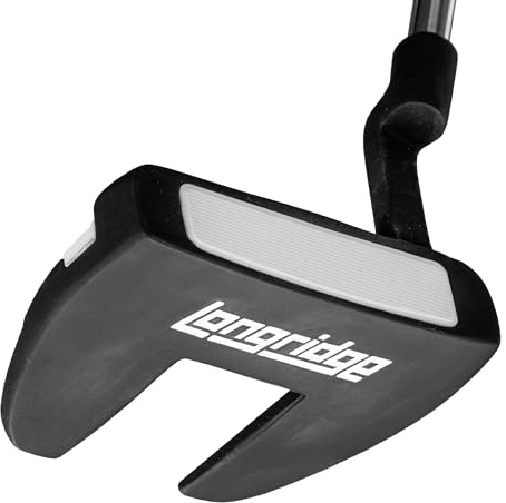Longridge SP Tusk Putter