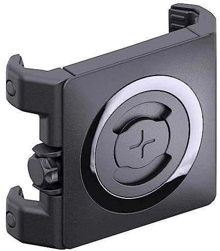 SP CONNECT Phone Clamp Max | SPC+ | Portacellulare Universale Max a Morsetto