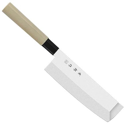 Giapponese Sashimi Kinfe 5CR15 In Acciaio Inox Deba Sushi Chef Coltello Da Cucina Sfilettatura Salmone Testa di Pesce Mannaia Coltelli