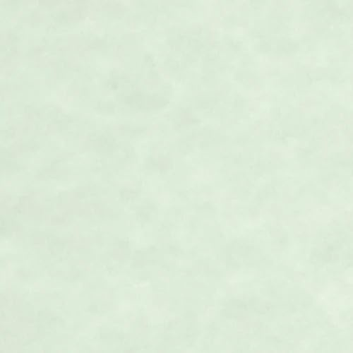 50 Sheets A4 Laguna Certificate Paper, 90gsm, 7 Colours to Choose from (Green)