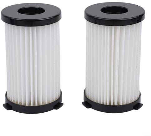 For Goodmans 356277 Vacuum Cleaner Replacement Vacuum Accessories Cylinder Filter Spare Parts Reusable Washable Upright Filtres