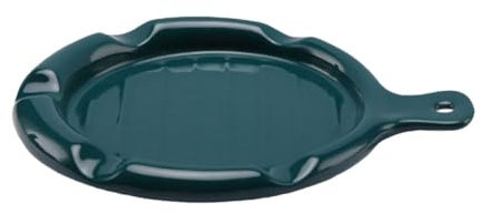 Cabilock Portacucharas De Cerámica Hogar Organizador De Utensilios De Cocina Portacucharas De Mesa Estante Para Cucharas y Cubiertos De Cerámica Para De Cocina