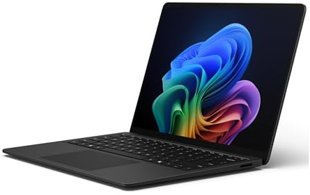 Microsoft Surface Laptop 7 Intel Core Ultra 5 238v Computer Portatile 35 Cm [13.8] Touch Screen 32 Gb Lpddr5X-Sdram 512 Gb Ssd WI-Fi 7 [802.11be] Win