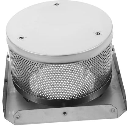 SHINEOFI Reparación para Calentador Exterior Interruptor Antivuelco Profesional La Eficiencia Térmica