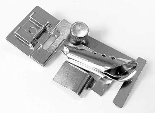 sewingtools Schrägbandeinfasser Nähfuß für Brother Innovis Nähmaschine