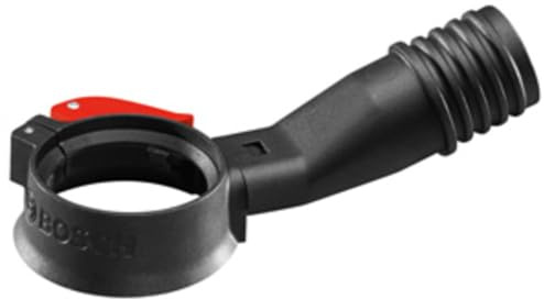 Bosch Dust-Extraction Kit for Starlock-Series Oscillating Tools OSC005