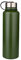 YYW 1.5 Liter Edelstahl Thermo Trinkflasche, Vakuum Isolierte Edelstahl Thermosflasche Auslaufsicher Wasserflasche Sportflasche, Doppelwandige Isolierflasche für Für den Sport